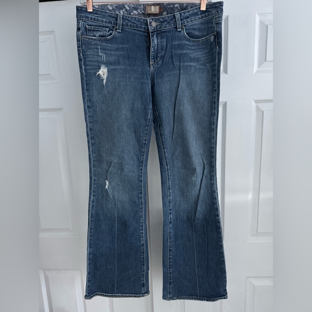 Paige Jeans size 32